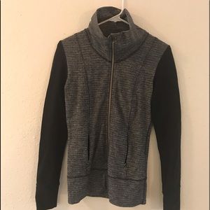 Lululemon zip up